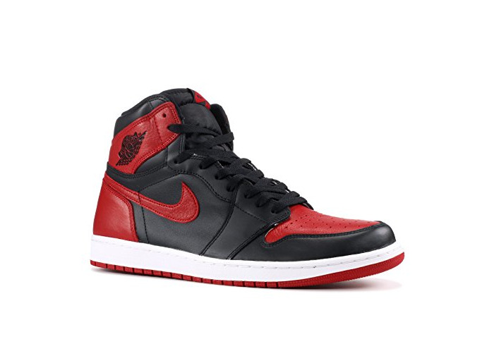 Moda Nike Air Jordan 1 Retro High OG, Zapatillas de Baloncesto para Hombre,