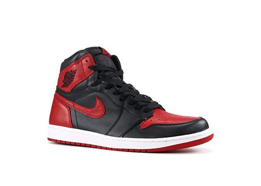 Nike Air Jordan 1 Retro High OG, Zapatillas de Baloncesto para Hombre,