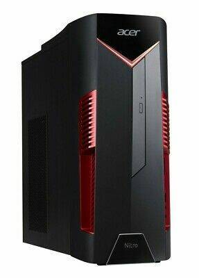 Acer Nitro 50 Desktop