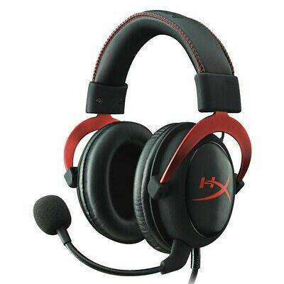 Genuine Kingston HyperX Cloud Ii 2