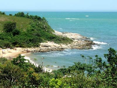 Lugar Praia da Joana