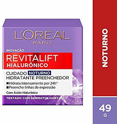 Moda Revitalift 