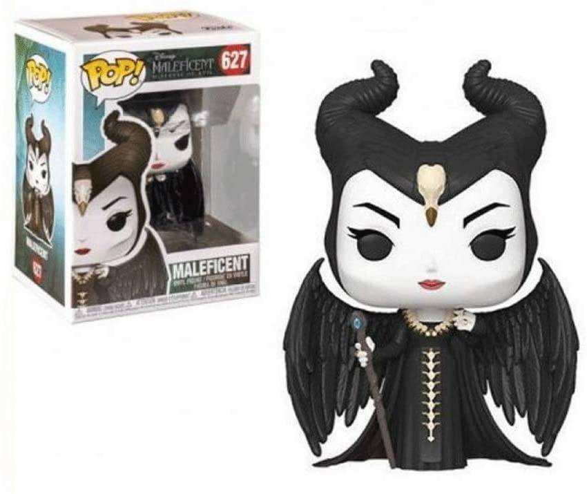 Moda Funko pop! Malévola 