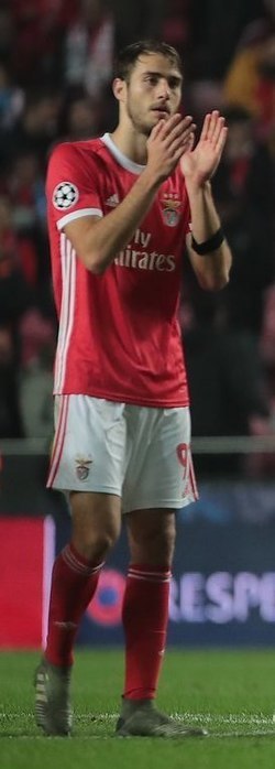 Social Sport Lisboa e Benfica - Wikipedia, la enciclopedia libre