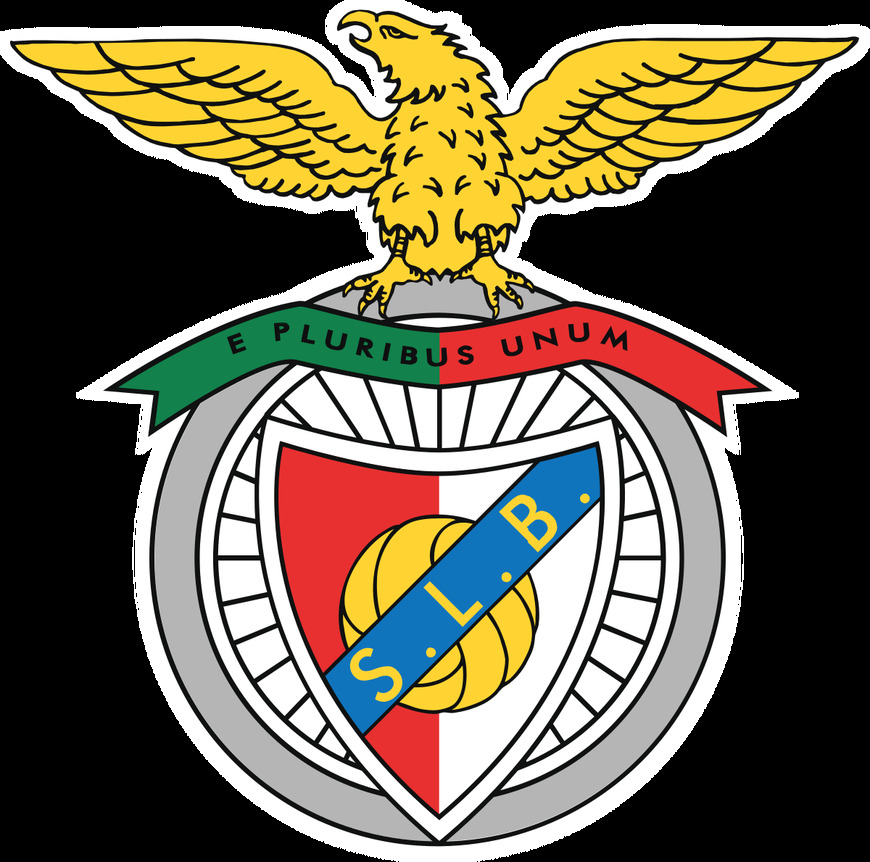 Social SL Benfica: Site Oficial do Sport Lisboa e Benfica