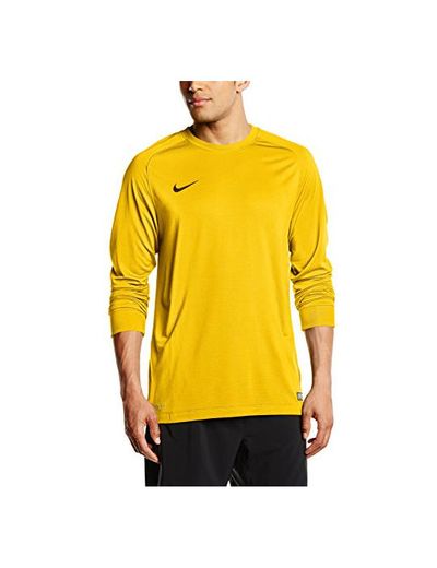 Nike Long Sleeve Top Park Goalie II Jersey Camiseta de Portero de