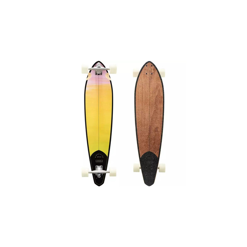 Product Skate longboard