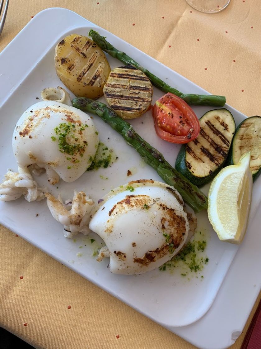 Restaurant Llevant