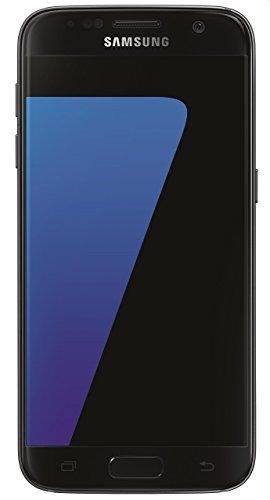Samsung S7 Negro 32GB Smartphone Libre