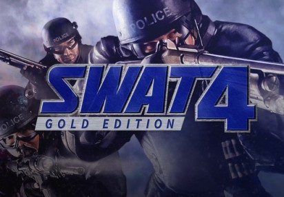 Moda S.W.A.T. 4 Gold Edition 