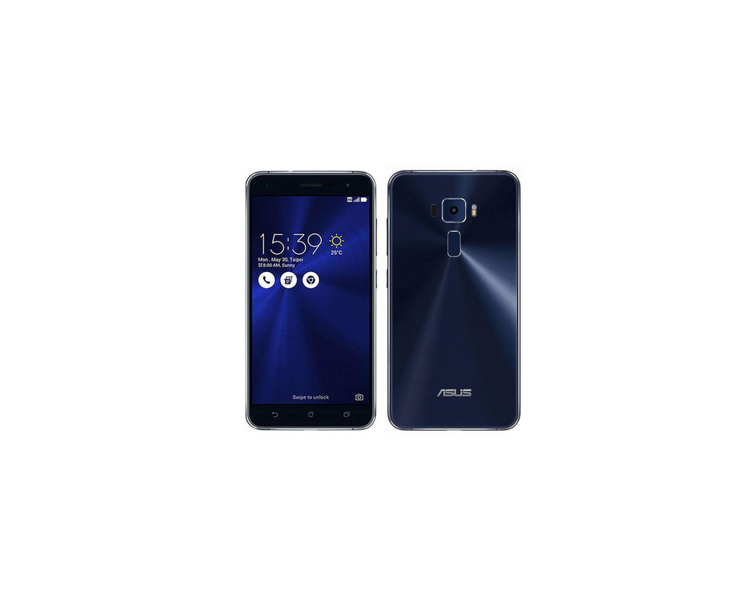 Producto Asus ZenFone 3 ZE552KL