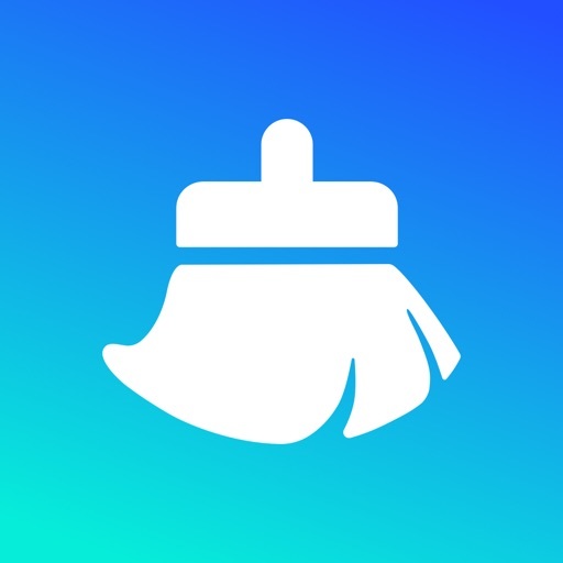 App Super Cleaner Lite