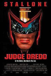 Judge Dreadd