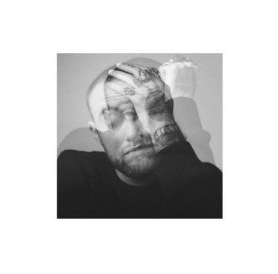 Circles- Mac Miller