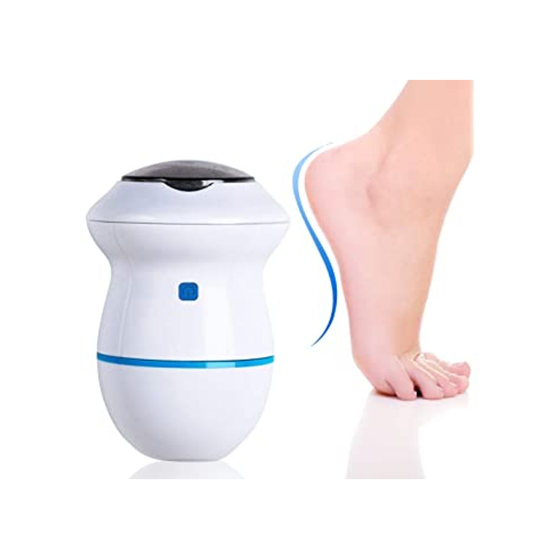 Product Foot grinder