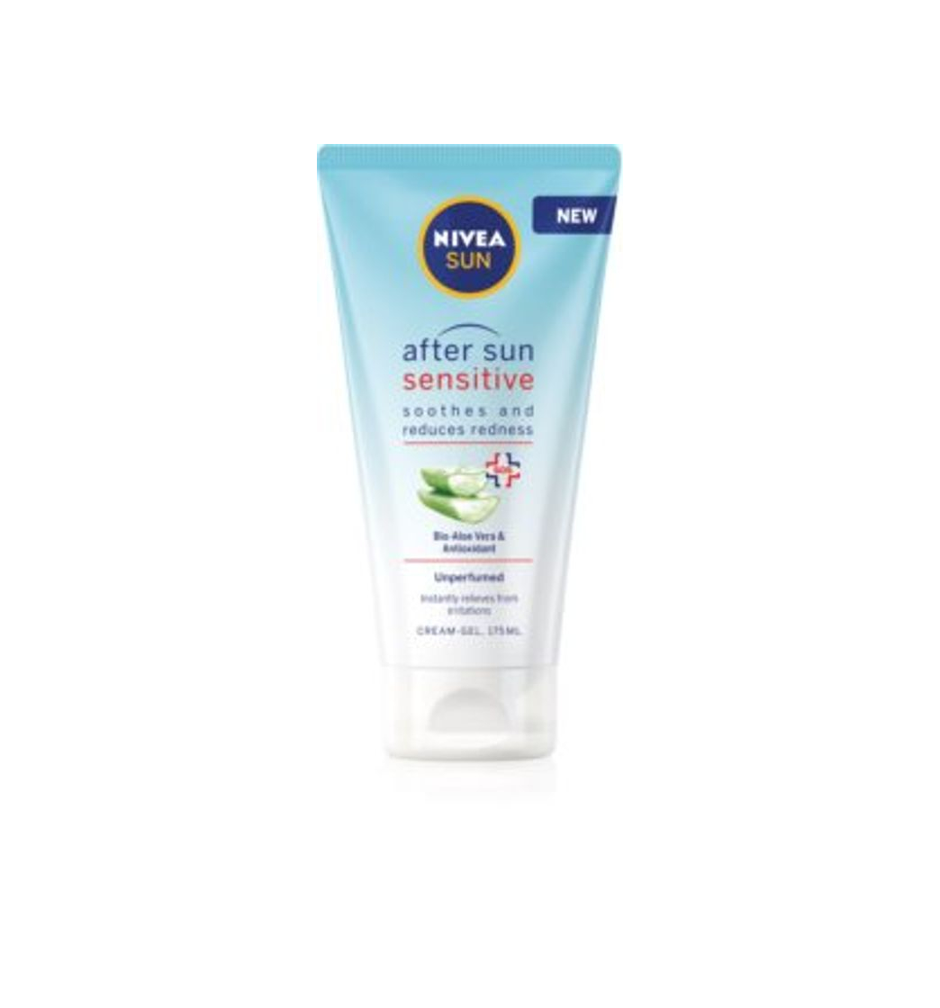 Producto Nivea sun