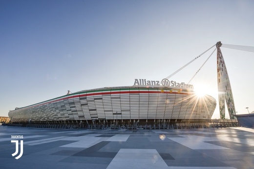 Allianz Stadium