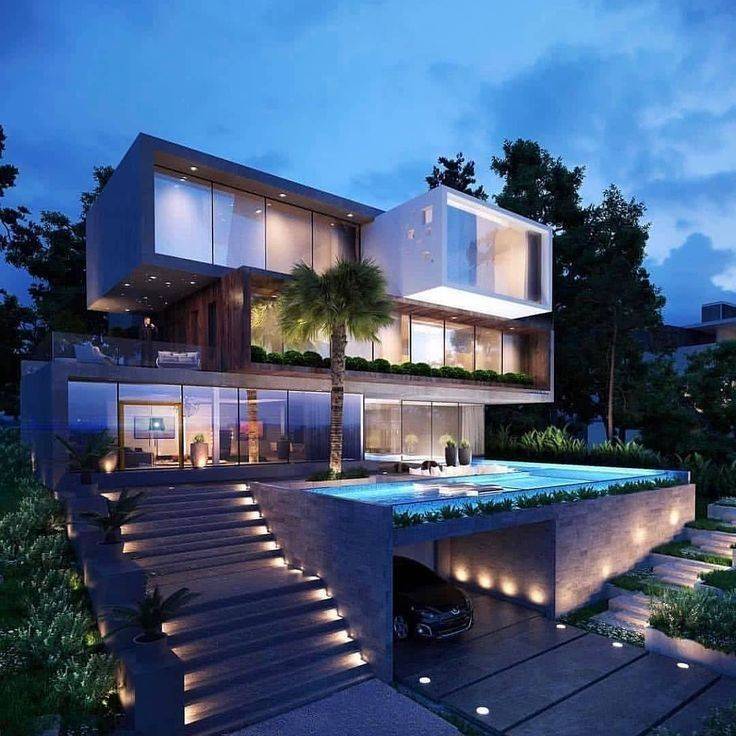 House 💕🏠