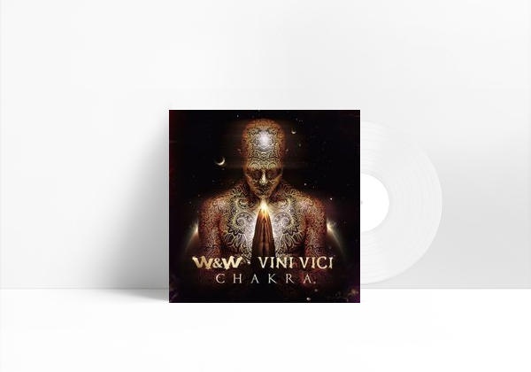 Music Chakra- w&w ft vini vici