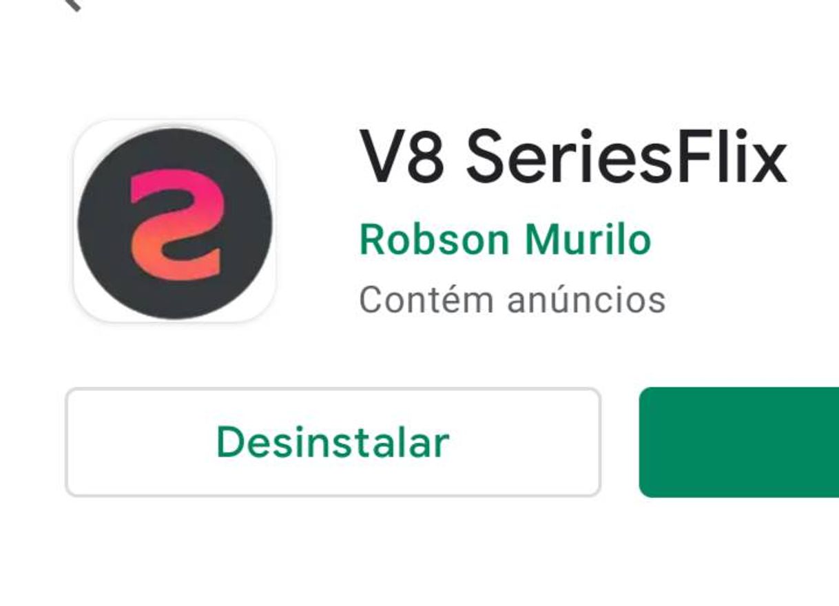 Fashion V8 SeriesFlix