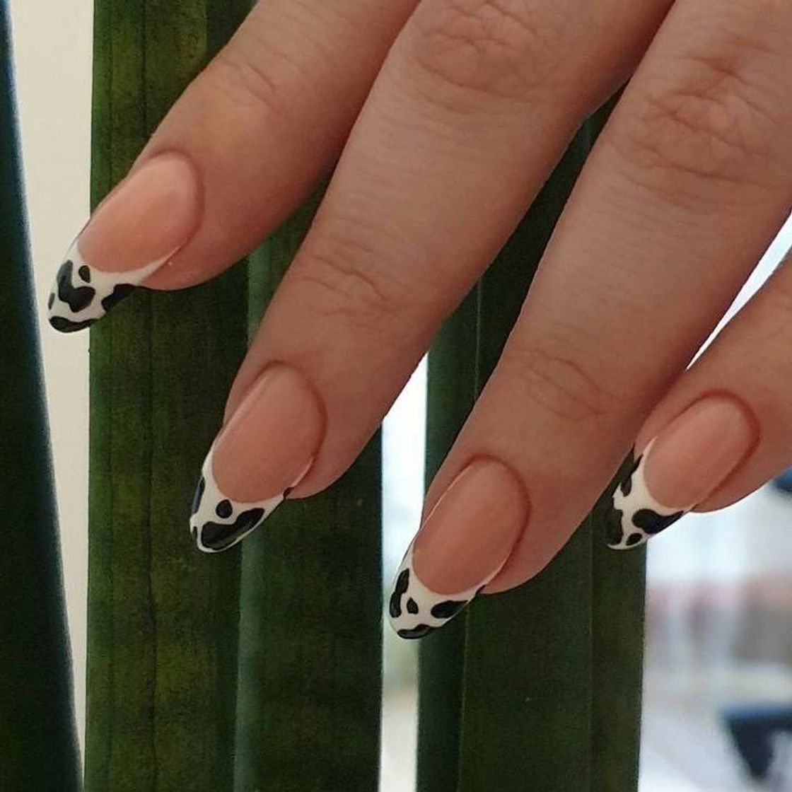 Moda Nail art