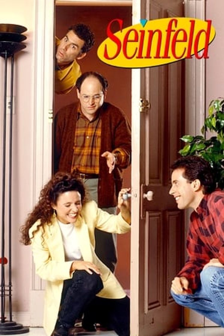 Serie Seinfeld