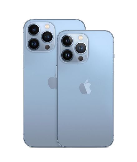 iPhone 13 pro - iPhone 13 pro Max