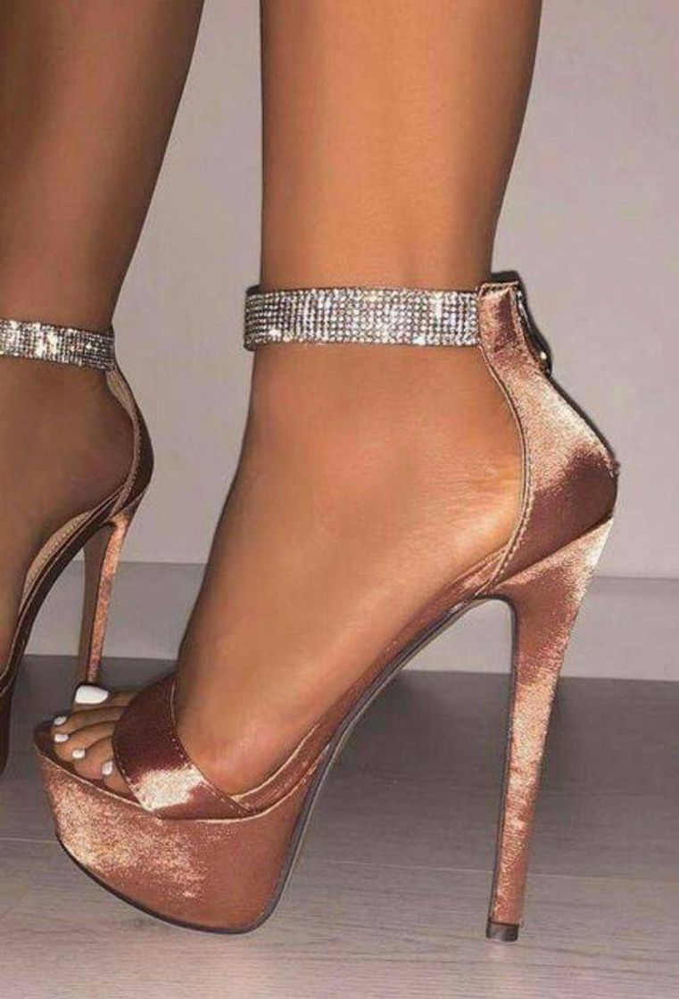 Fashion Sapatos