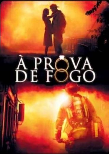 À prova de fogo | Netflix