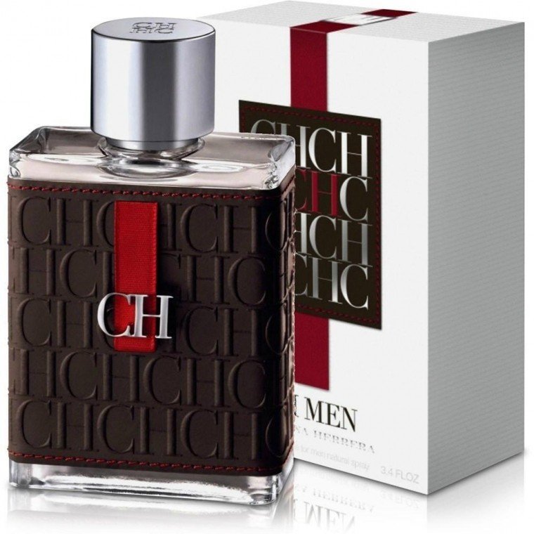 Products Carolina Herrera CH Men