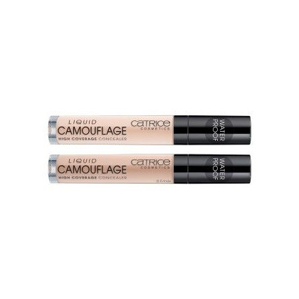 Producto Catrice