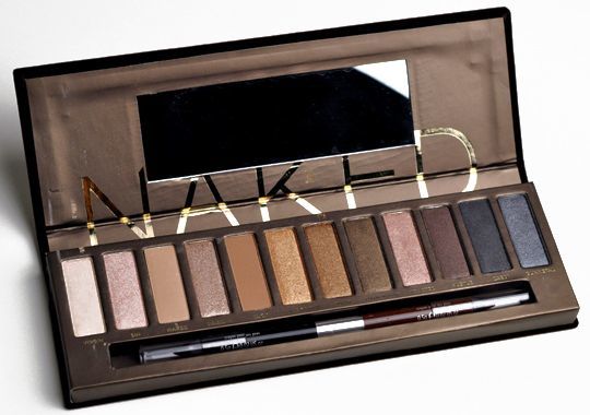 Product Urban Decay Naked 1