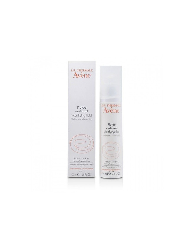 Producto Avène Fluido Matificante