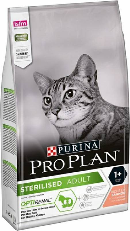 Product Pro Plan Gato Adulto Esterilizado