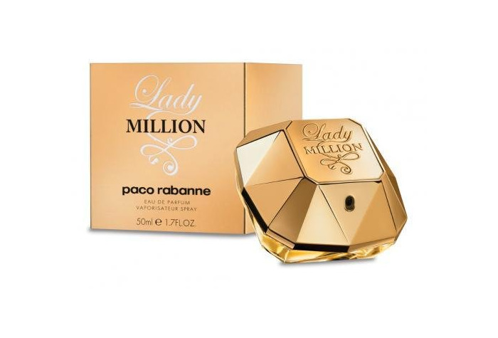 Products Paco Rabanne Lady Million