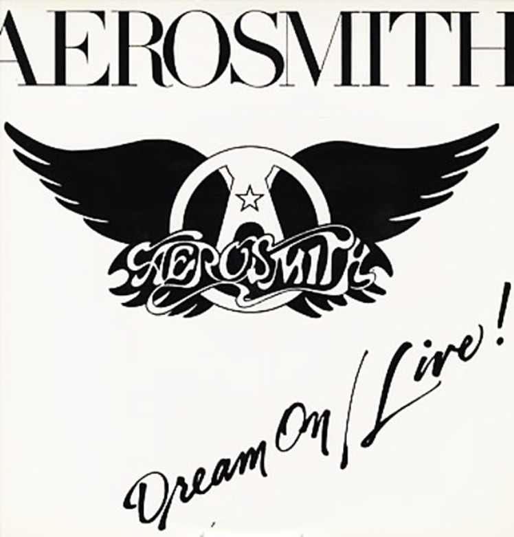 Canciones DREAM ON - AEROSMITH