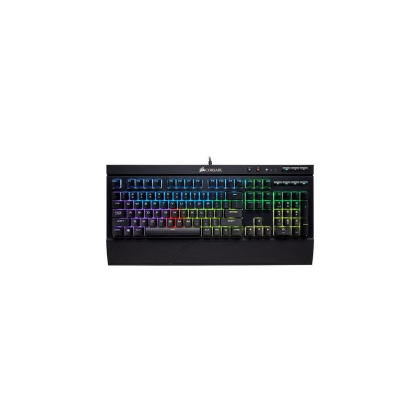 Producto Teclado Corsair K68 RGB