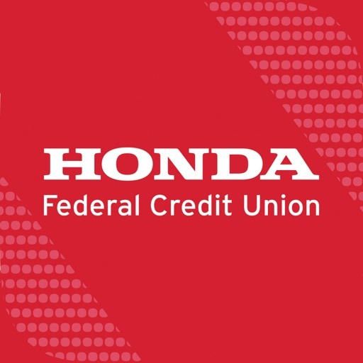 Honda FCU Mobile Banking