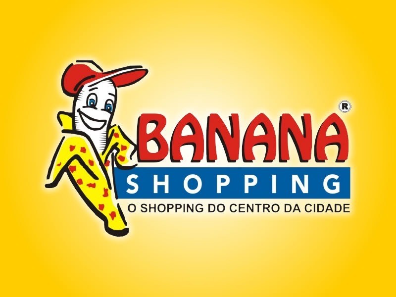 Place Banana Shopping