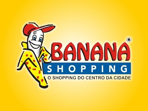 Banana Shopping