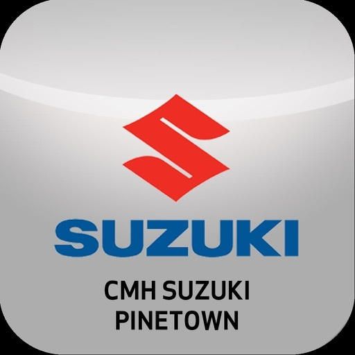 CMH Suzuki Pinetown