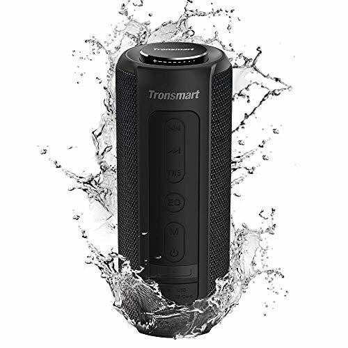 Tronsmart T6 Plus Altavoces Bluetooth 40W