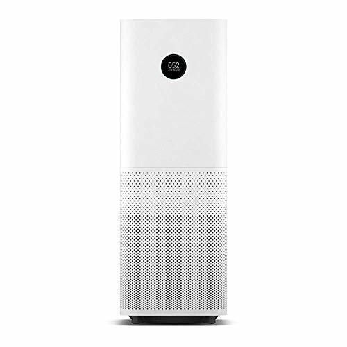 Xiaomi Mi Air Purifier Pro EU version - Purificador de aire