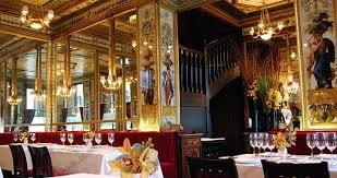 Restaurants Grand Vefour (Le)