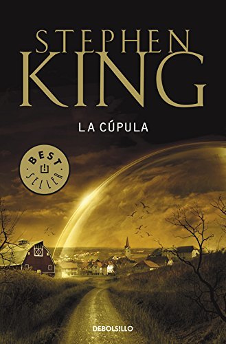 Libro La cúpula