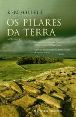 Book Os pilares da terra