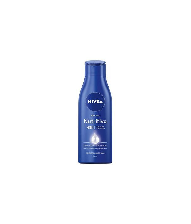 Social Nivea Creme Nutritivo