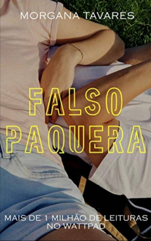 Libro Falso Paquera