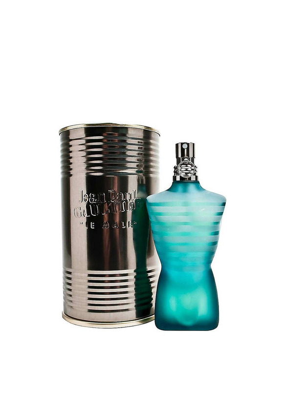 Belleza Jean Paul Gaultier Le Male