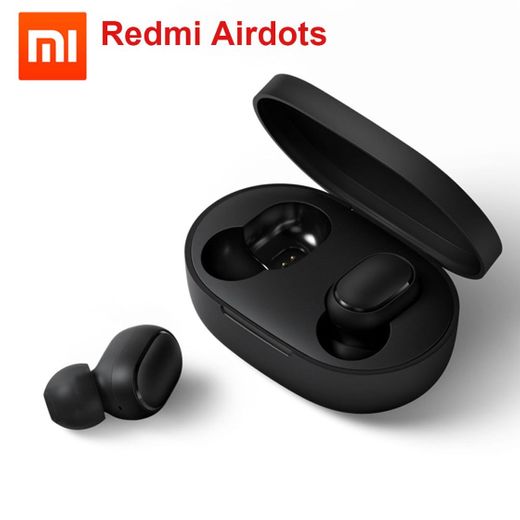 Auriculares Xiaomi Redmi Airdots